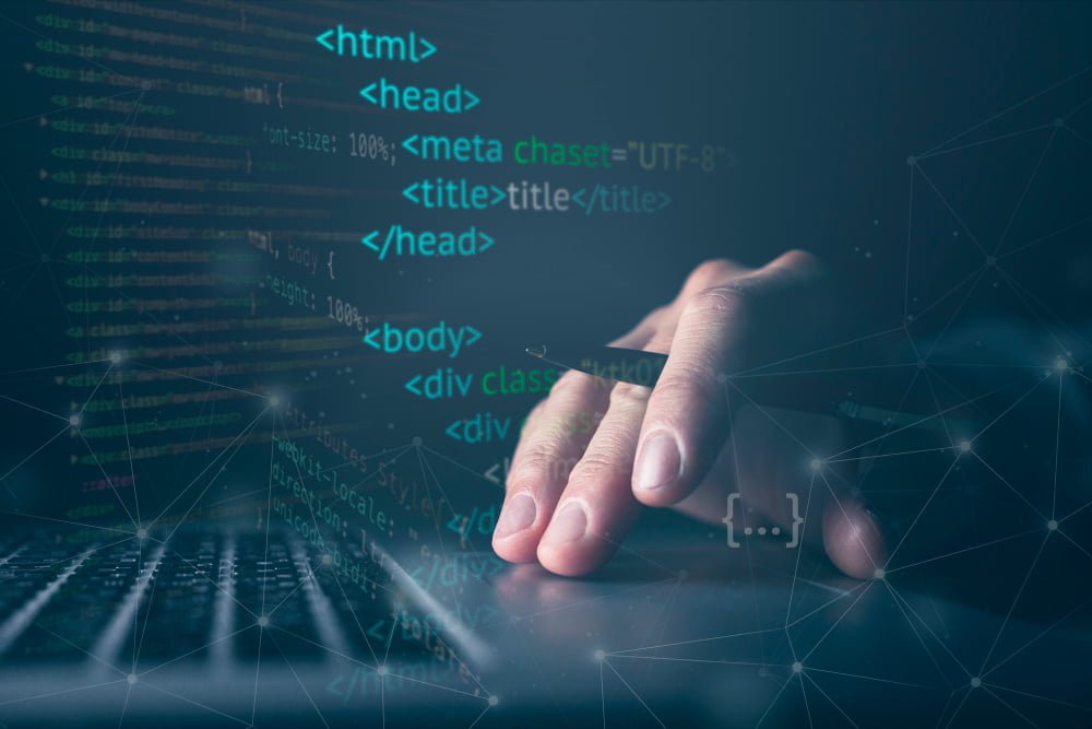 The Role Of Front-end  Developers In Technology Innovation