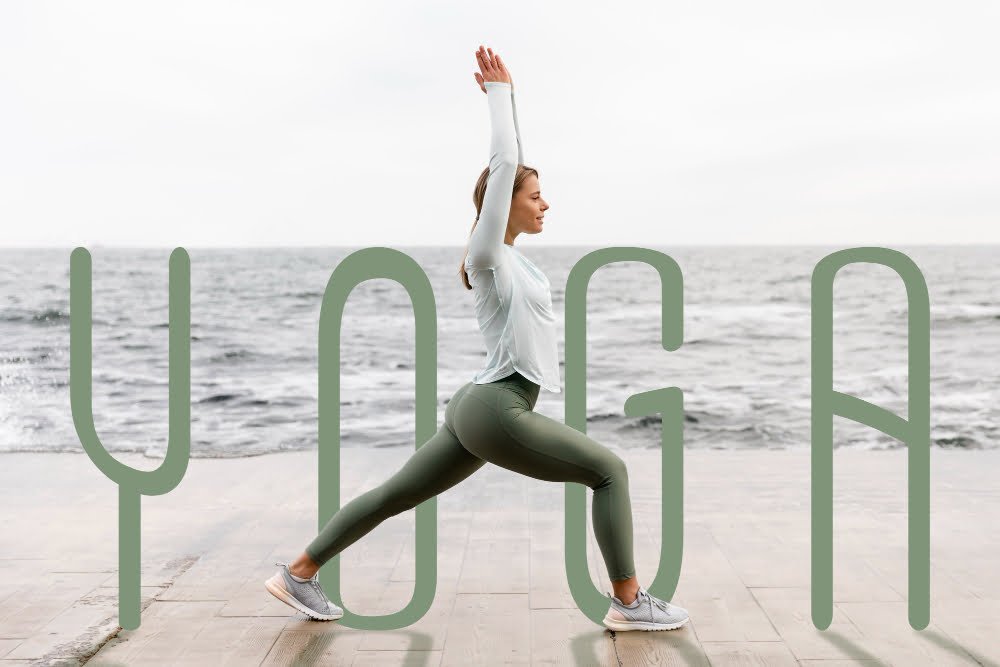 Doing yoga for just 30 minutes is more beneficial than you think.