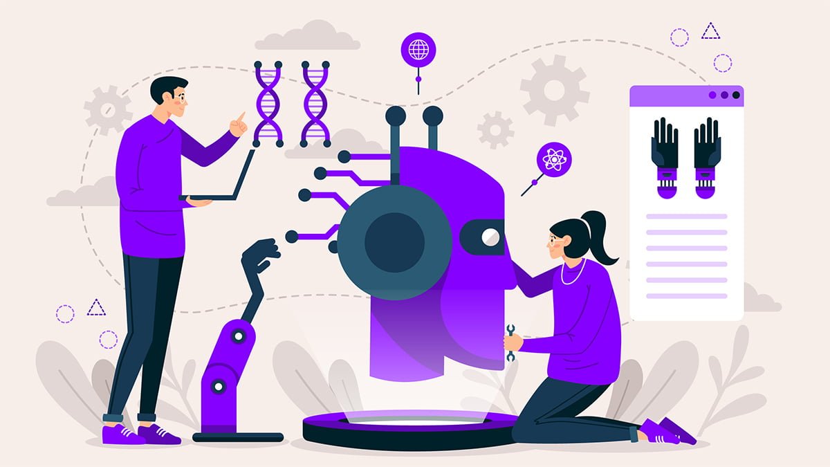AI Tools to begin your Productive Web-based Business in 2024