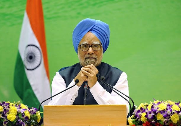Manmohan Singh Biography and his Education, Career, Achievements and Political Life Journey