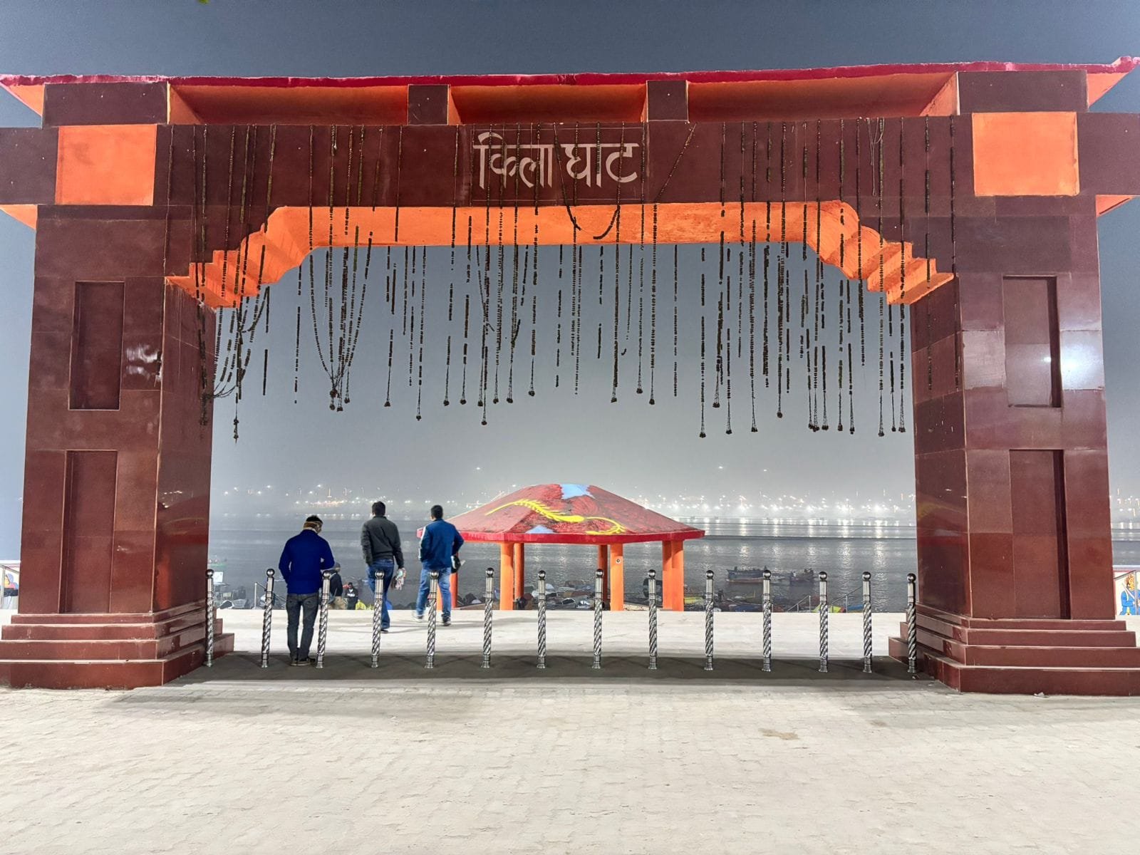 Mahakumbh Mela 2025: Live Updates