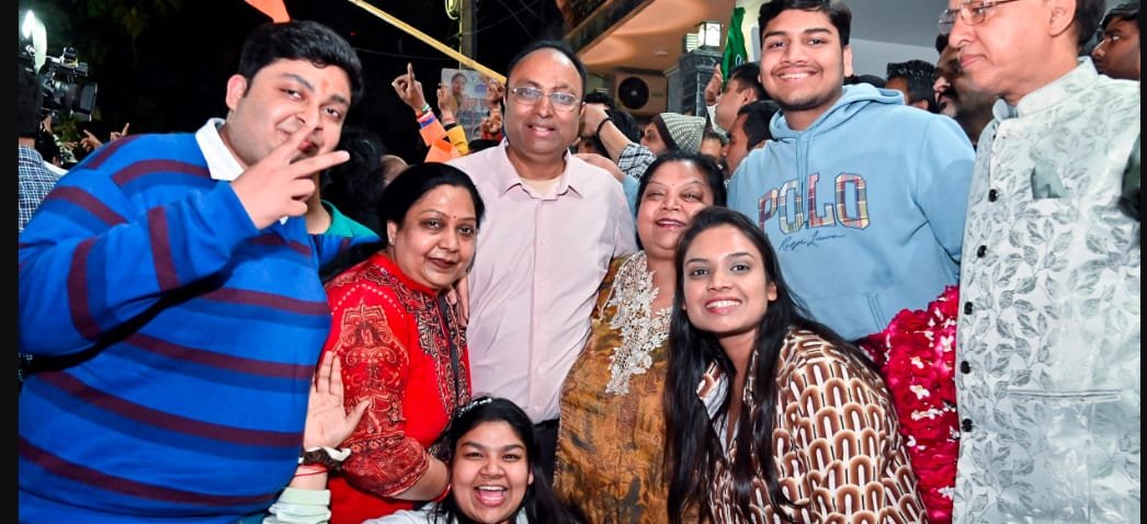 Delhi’s New CM Rekha Gupta: Check Her Biography