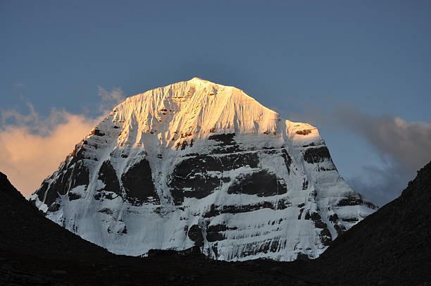 The first batch for Kailash Mansarovar Yatra departs from Ghaziabad; It has 39 pilgrims