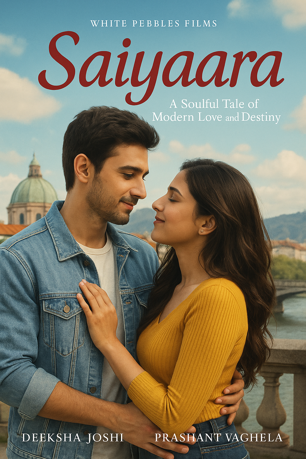 Saiyaara Movie Review