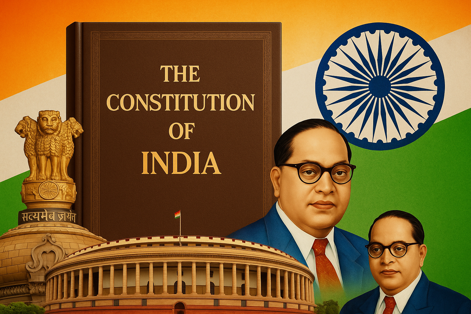What is a Constitution?
