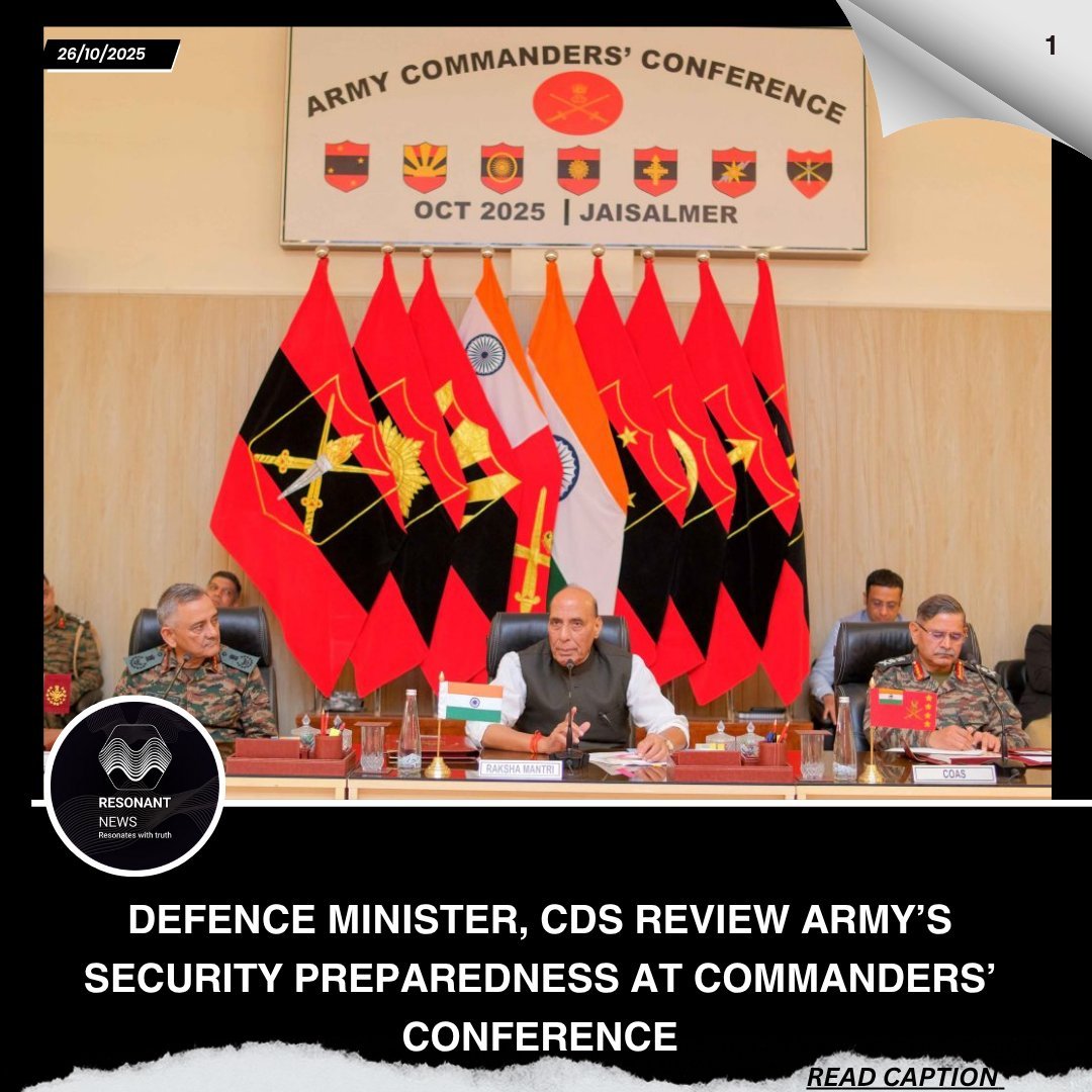 India at the Crossroads — Key Trends Shaping October 2025