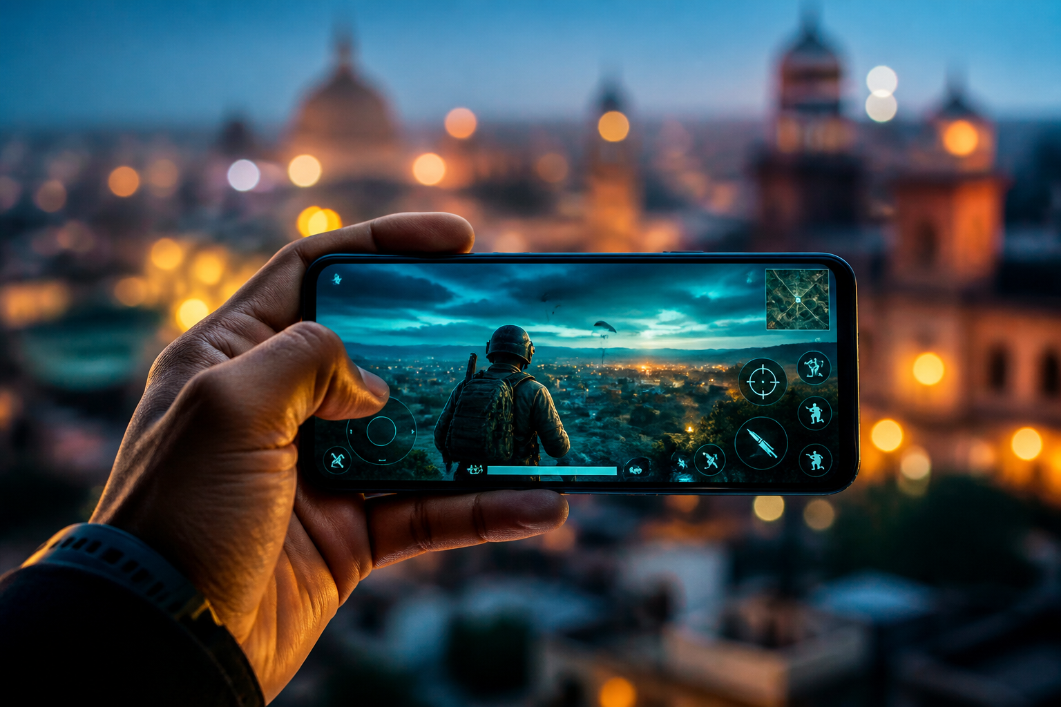 BGMI Lite India launch 2026: release date, features & safe download guide