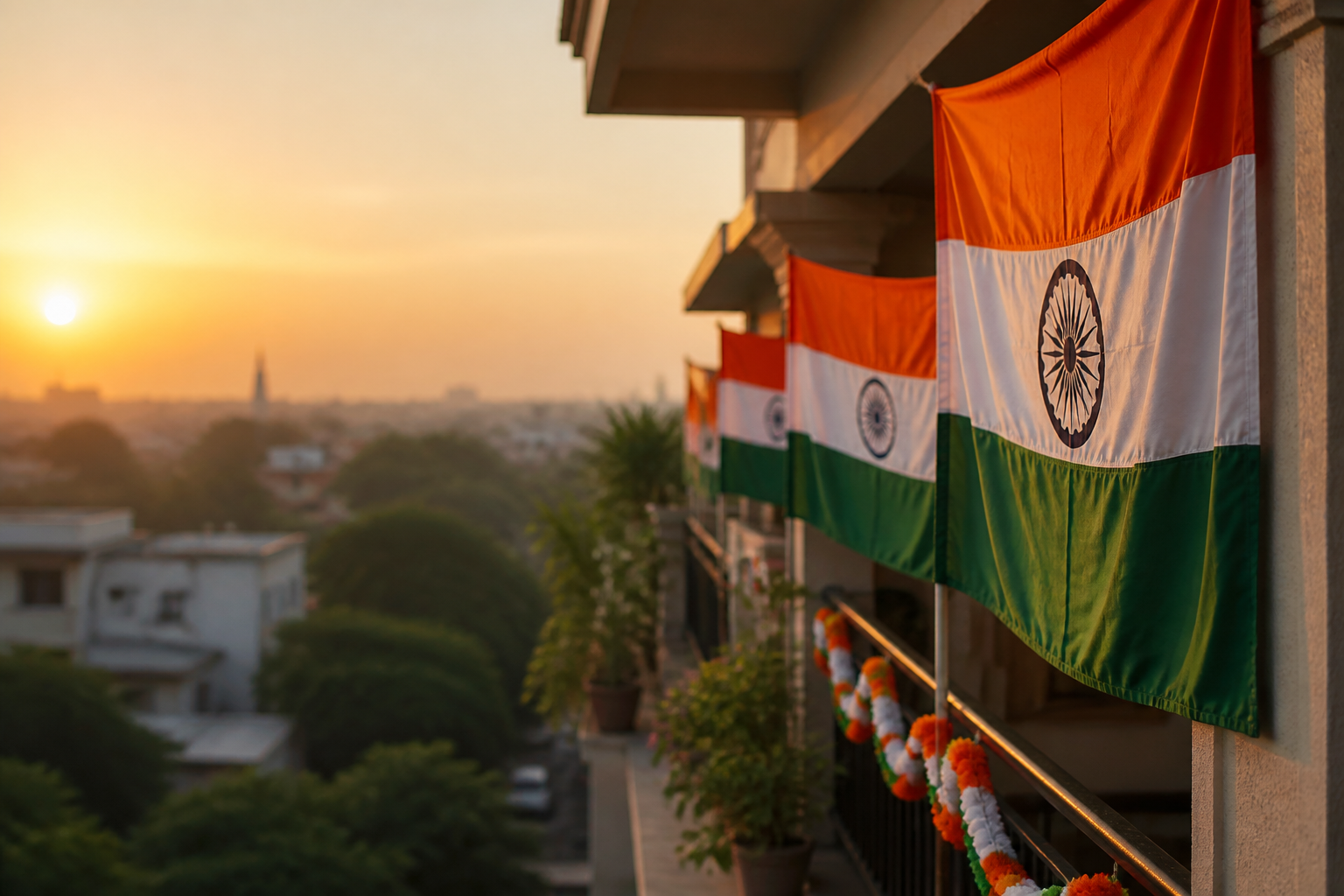 Har Ghar Tiranga 2026: this week’s top keyword — how to join, selfie & certificate