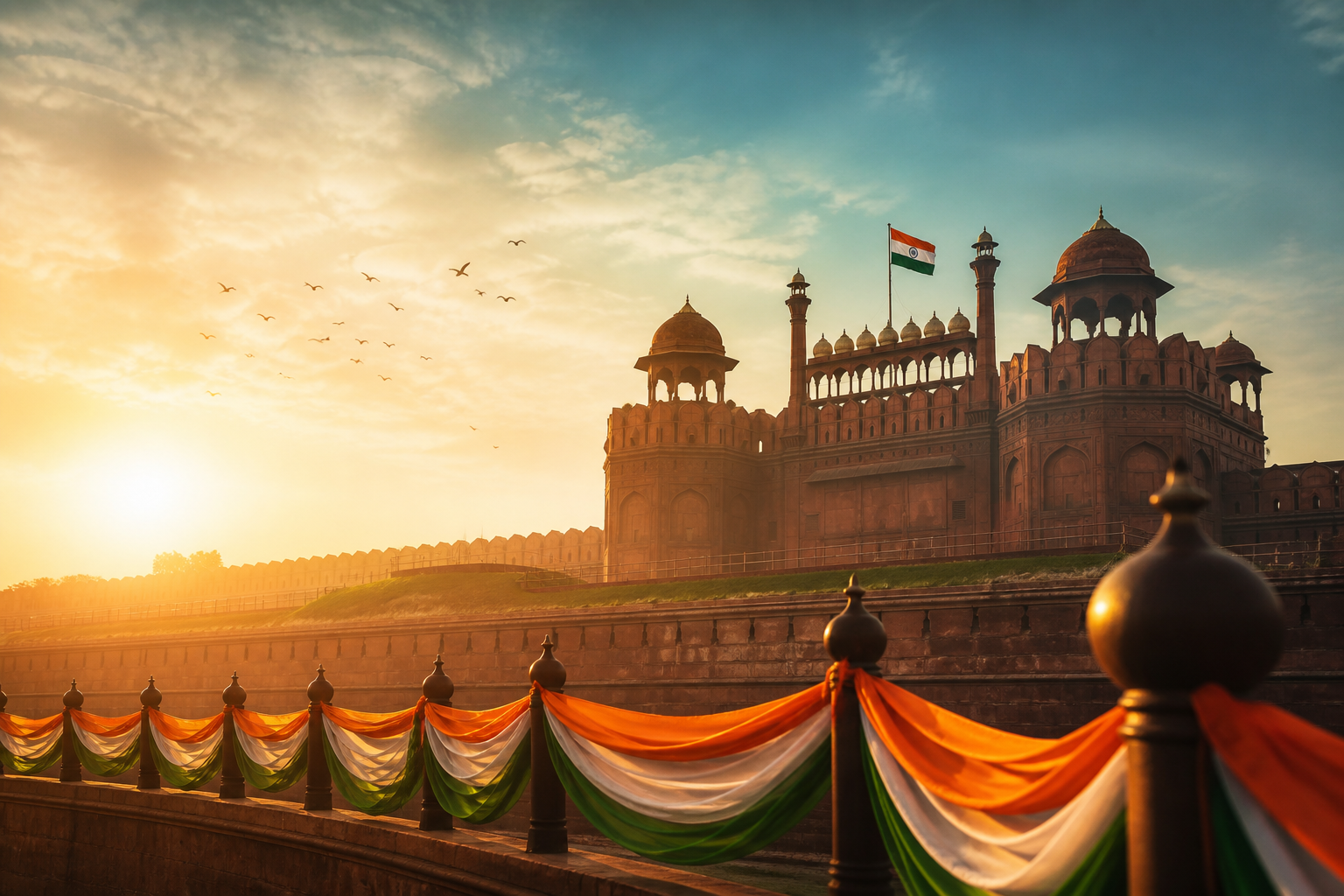 Indian Independence Day history explained: why 15 August 1947 still matters