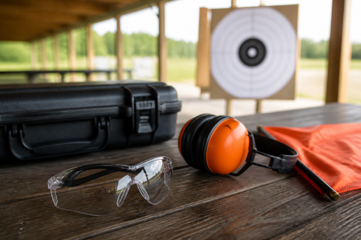 Pellet guns: how foolish use harms the body — and the safety rules that are not optional