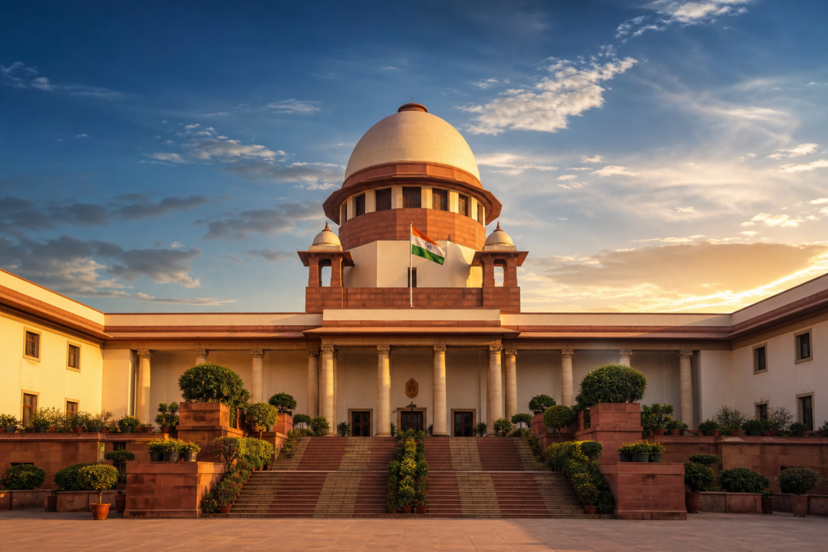 UGC rollback & the Supreme Court: the 2026 equity rules are stayed — not finally struck down